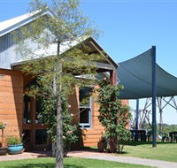 The Wicked Virgin and Calico Town Wines - Accommodation Resorts