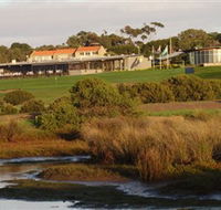 Torquay Golf Club - Accommodation Resorts