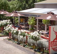 Elk Horn Roadhouse - Accommodation Resorts