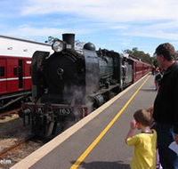 Mornington Railway - Accommodation Resorts