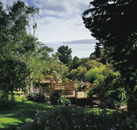 Arthurs Seat State Park - Accommodation Resorts