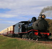 Bellarine Railway - Accommodation Resorts