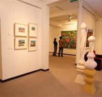 Arts Space Wodonga - Accommodation Resorts