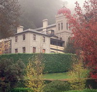 Convent Gallery Daylesford - Accommodation Resorts