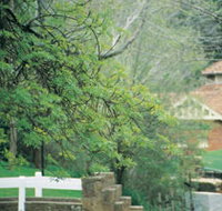 Hepburn Regional Park - Accommodation Resorts