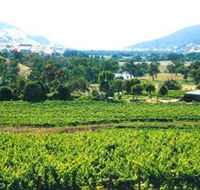 Upper Murray Estate - Accommodation Resorts
