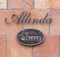 Allinda Winery - Accommodation Resorts