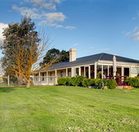 Coombe Yarra Valley - Accommodation Resorts