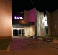 Shepparton Art Museum - Accommodation Resorts