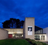 Monash Gallery of Art - Accommodation Resorts