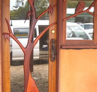 Carl Karacsay Furniture - Accommodation Resorts