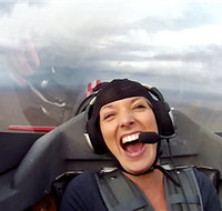 Speedhawk Aerobatic Flights Melbourne - Accommodation Resorts