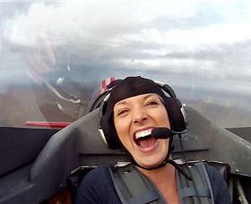 Speedhawk Aerobatic Flights Melbourne - Accommodation Resorts 0