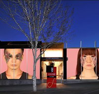 La Trobe University Visual Arts Centre - Accommodation Resorts