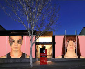 La Trobe University Visual Arts Centre - Accommodation Resorts 0