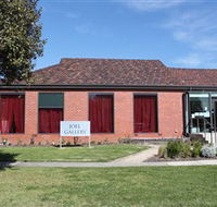 Joel Gallery - Accommodation Resorts