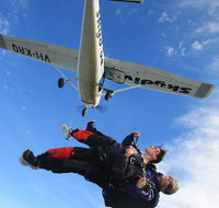 Australian Skydive - Accommodation Resorts