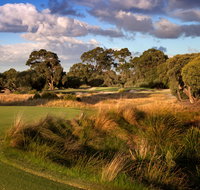 Kingston Heath Golf Club - Accommodation Resorts