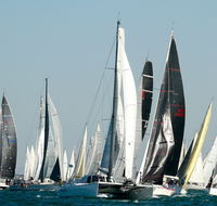 Royal Geelong Yacht Club - Accommodation Resorts