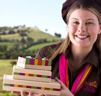 Yarra Valley Chocolaterie  Ice Creamery - Accommodation Resorts