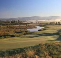 Yering Meadows - Accommodation Resorts