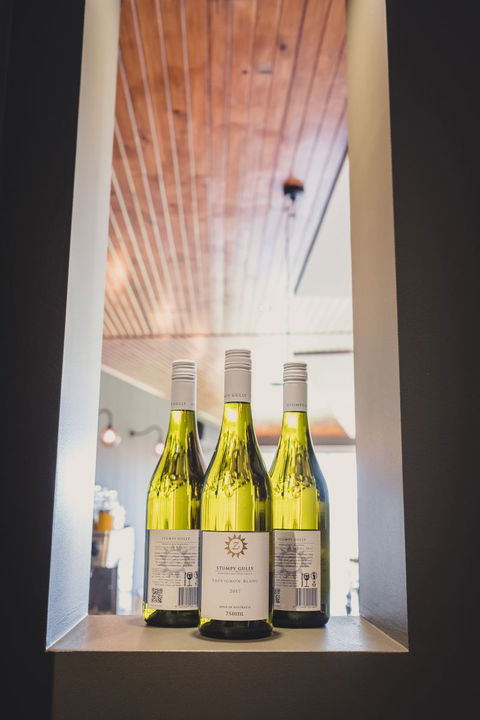 Stumpy Gully Restaurant - Accommodation Resorts 1