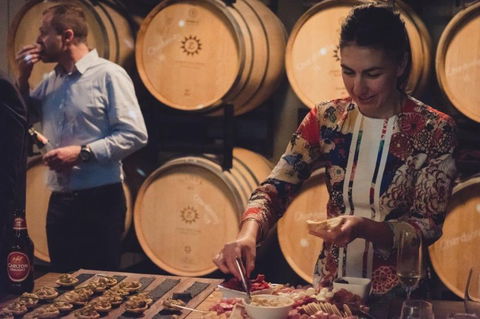 Stumpy Gully Restaurant - Accommodation Resorts 3