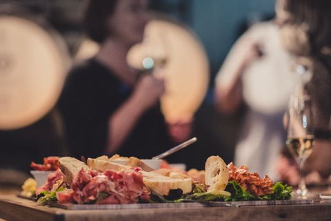 Stumpy Gully Restaurant - Accommodation Resorts 4