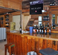 Munari Wines - Accommodation Resorts