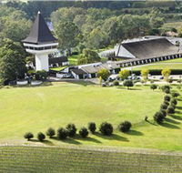 Mitchelton Winery - Accommodation Resorts