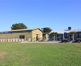 Train Trak Wines - Accommodation Resorts 0