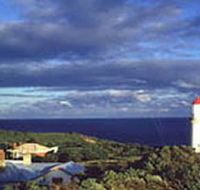 Cape Schanck Lighthouse Reserve - Accommodation Resorts