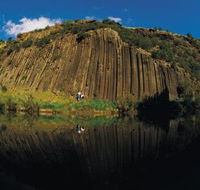 Organ Pipes National Park - Accommodation Resorts
