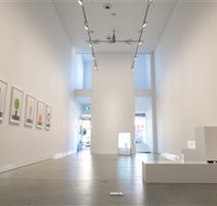 Ten Cubed  - Accommodation Resorts