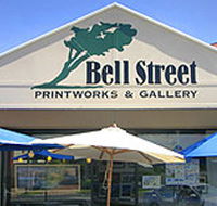 Bell Street Photographers Gallery - Accommodation Resorts