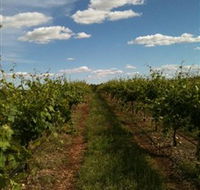 Chambers Rosewood Winery - Accommodation Resorts