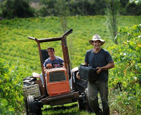 Kellybrook Winery & Kelly Brothers Cider - Accommodation Resorts 0