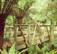 Mount Worth State Park - Accommodation Resorts