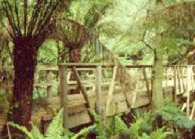 Mount Worth State Park - Accommodation Resorts 0