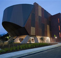 Burrinja Cultural Centre - Accommodation Resorts