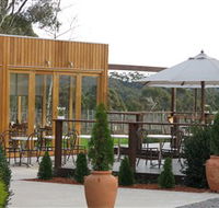 Stumpy Gully Restaurant - Accommodation Resorts