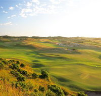 The Dunes Golf Links - Accommodation Resorts
