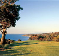 Mornington Golf Club - Accommodation Resorts