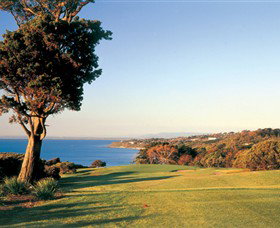 Mornington Golf Club - Accommodation Resorts 0