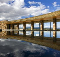 Yering Station - Accommodation Resorts