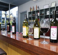 Cape Horn Winery - Accommodation Resorts
