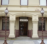 Creswick Museum - Accommodation Resorts