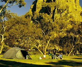 Arapiles VIC Accommodation Resorts