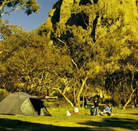 Mount Arapiles-Tooan State Park - Accommodation Resorts
