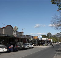 Mansfield Historical Society - Accommodation Resorts